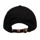 Guess Logo Baseball Cap "Schwarz"