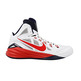 Nike Lunar Hyperdunk 2014 "USA Home" (164/blanco/navy/rojo)