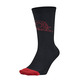 Jordan 2 Crew Socken (010)