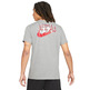 Jordan 23 Swoosh Herren SS T-Shirt "Carbon"