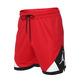 Jordan Air Diamond Shorts "Gym Red"