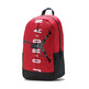 Jordan Air Jumpman Split Rucksack "Gym Red"