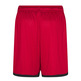 Jordan Air Knit Dri-FIT Herren Shorts "Gym Red"