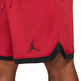 Jordan Air Knit Dri-FIT Herren Shorts "Gym Red"