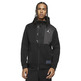 Jordan Air Herren Fleece Full-Zip Hoodie "Black"