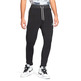 Jordan Air Herren Fleece Pants "Black"