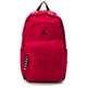 Jordan Air Patrol Backpack "Gym Red"