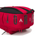 Jordan Air Patrol Backpack "Gym Red"