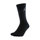 Jordan AJ 13 Sock (010/schwarz/anthrazit)