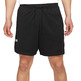 Jordan AJ5 Nombre Mesh Graphic Shorts "Black"