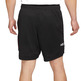 Jordan AJ5 Nombre Mesh Graphic Shorts "Black"