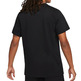 Jordan Marke Graphic Short-Sleeve T-Shirt "Black"