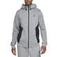 Jordan Dri-FIT Air Jacket "Gray"