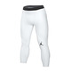 Jordan Dri-FIT Air Men\'s 3/4-Length Tights "White"