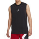 Jordan Dri-FIT Air Men\'s Sleepless Top "Schwarz"