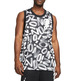 Jordan Dri-FIT Zion Herren bedruckte Jersey Tank Top