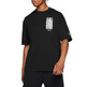 Jordan Dri-FIT Zion Herren SS T-Shirt "Black"