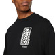 Jordan Dri-FIT Zion Herren SS T-Shirt "Black"