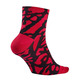 Jordan Elephant Quarter Socks (657)