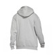 Jordan Essentials Fleece Pullover Hoodie "Gray"