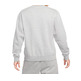 Jordan Essentials Männer Fleece Crew "Gray"