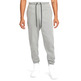 Jordan Essentials Männer Fleece Pants "Gray"