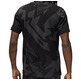 Jordan Essentials Herren bedrucktes T-Shirt "Black"