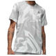 Jordan Essentials Herren bedrucktes T-Shirt "White"