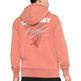 Jordan Flight Fleece Graphic Pullover Hoodie