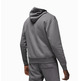 Jordan Flight MVP Jumpman Fleece Pullover "Light Graphite"