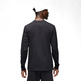 Jordan Flight MVP Long Sleeve Crew "Schwarz"