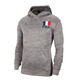 Jordan Frankreich Spotlight Herren Basketball Hoodie "Dark Grey"