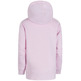 Jordan Girls HRR Logo 23 Fleece Pullover Hoodie "Pink Foam"