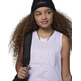 Jordan Girls JBD 23 Jersey Tank Top "Violet Frost"