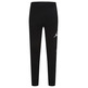 Jordan Girls JBD Take Flight Leggings Tights "Black-Gold"