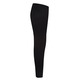 Jordan Girls JBD Take Flight Leggings Tights "Black-Gold"