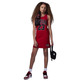 Jordan Girls JDB 23 Jersey Drees "Gym Red"