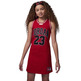 Jordan Girls JDB 23 Jersey Drees "Gym Red"