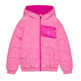 Jordan Girls JDB Essentail Midweight Buffer Jacket "PlayFul Pink