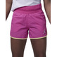 Jordan Girls JDB Lemonade Stand High-Flying Shorts Laser Fuchsia