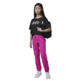 Jordan Girls JDB MJ Brooklyn Essentials Hose "Fire Pink"