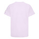 Jordan Girls Jumpman Air Graphic T-Shirt "Pink Foam"