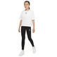 Jordan Girls Jumpman Core Legging "Black"