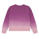 Jordan Girls Jumpman Essentials Boxy Crew Pullover "Hypert Violet"