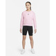 Jordan Girls Jumpman Essentials Crew Pullover "Pink Foam"