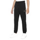 Jordan Girls Jumpman Essentials Hose "Black"