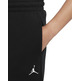 Jordan Girls Jumpman Essentials Hose "Black"