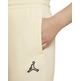 Jordan Girls Jumpman Essentials Hose "Pale Ivory"