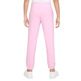 Jordan Girls Jumpman Essentials Hose "Pink Foam"