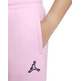 Jordan Girls Jumpman Essentials Hose "Pink Foam"